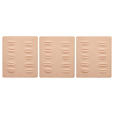 PMU Lips Practice Skin - 4pcs