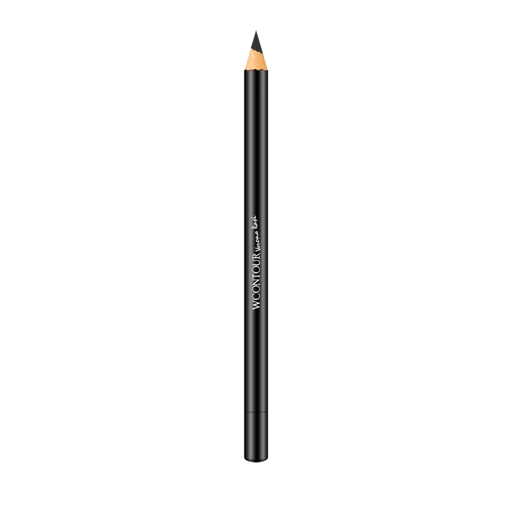 WContour Black Drawing Pencil - 1pcs