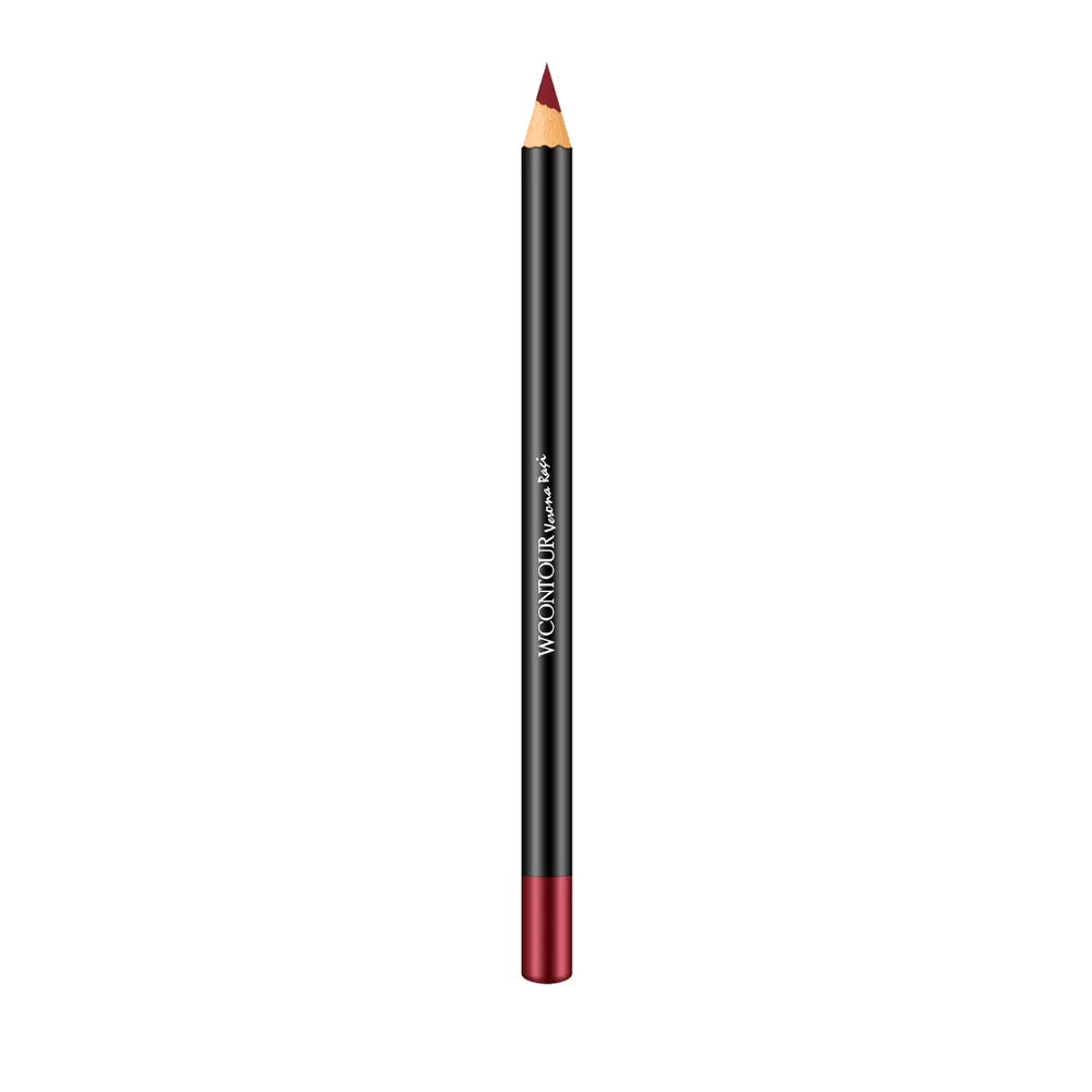 WContour Fuchsia Drawing Pencil - 1pcs