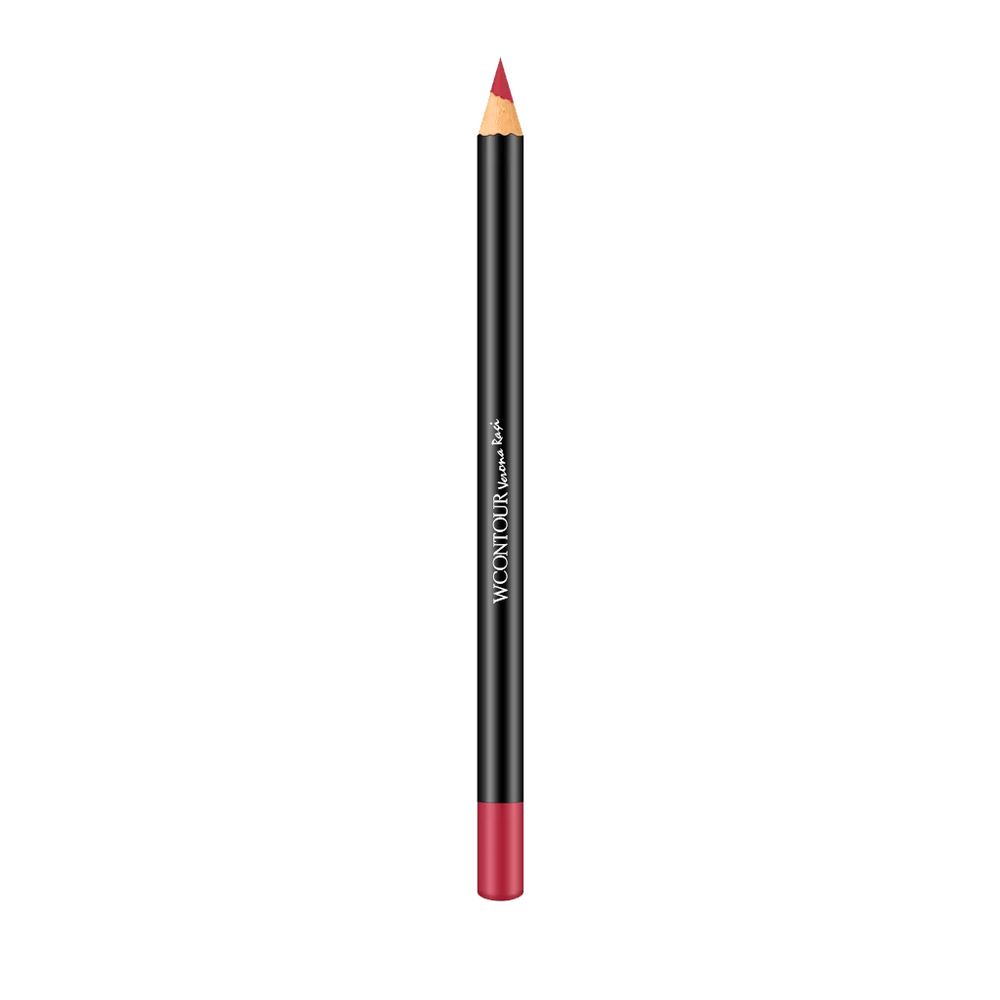 WContour Red Drawing Pencil - 1pcs