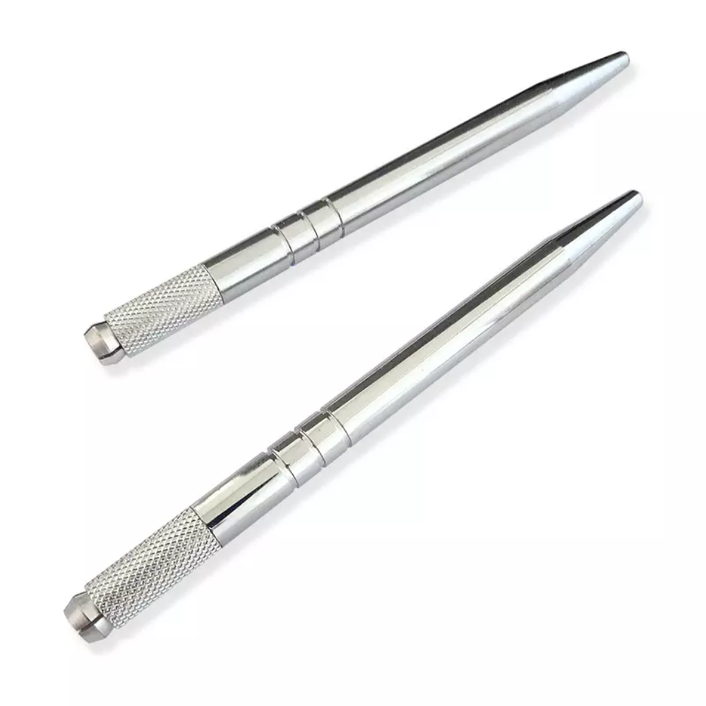 WBROWS Silver Universal Holder (2pcs)