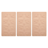 PMU Eyes Practice Skin - 4pcs