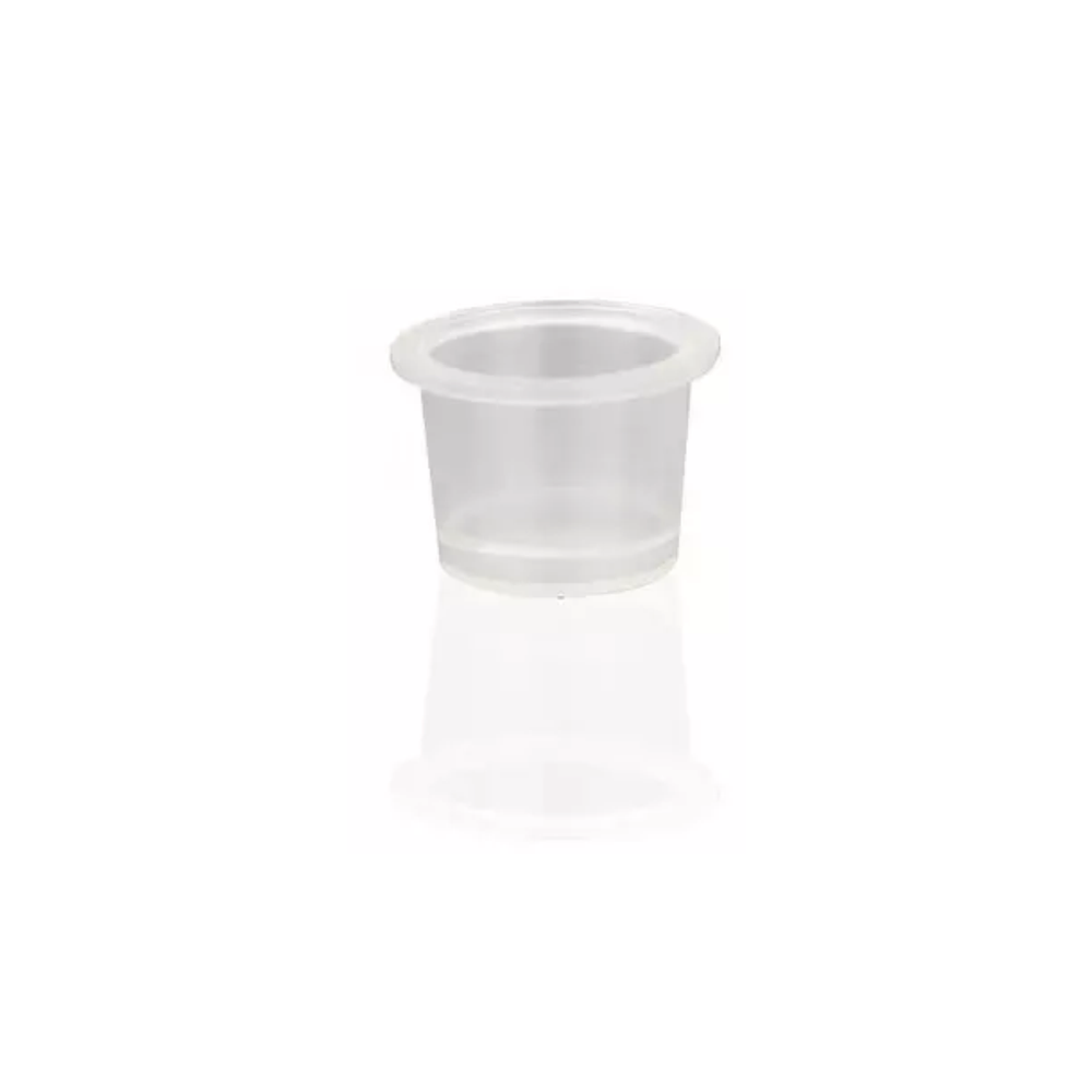 PMU ink cup - 50pcs