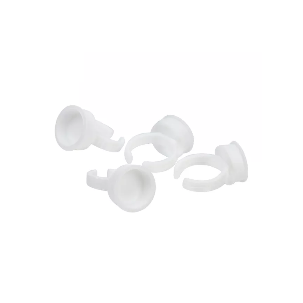 PMU ring cup - 50pcs