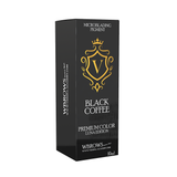 Black Coffee Pigment 10ml - Microblading