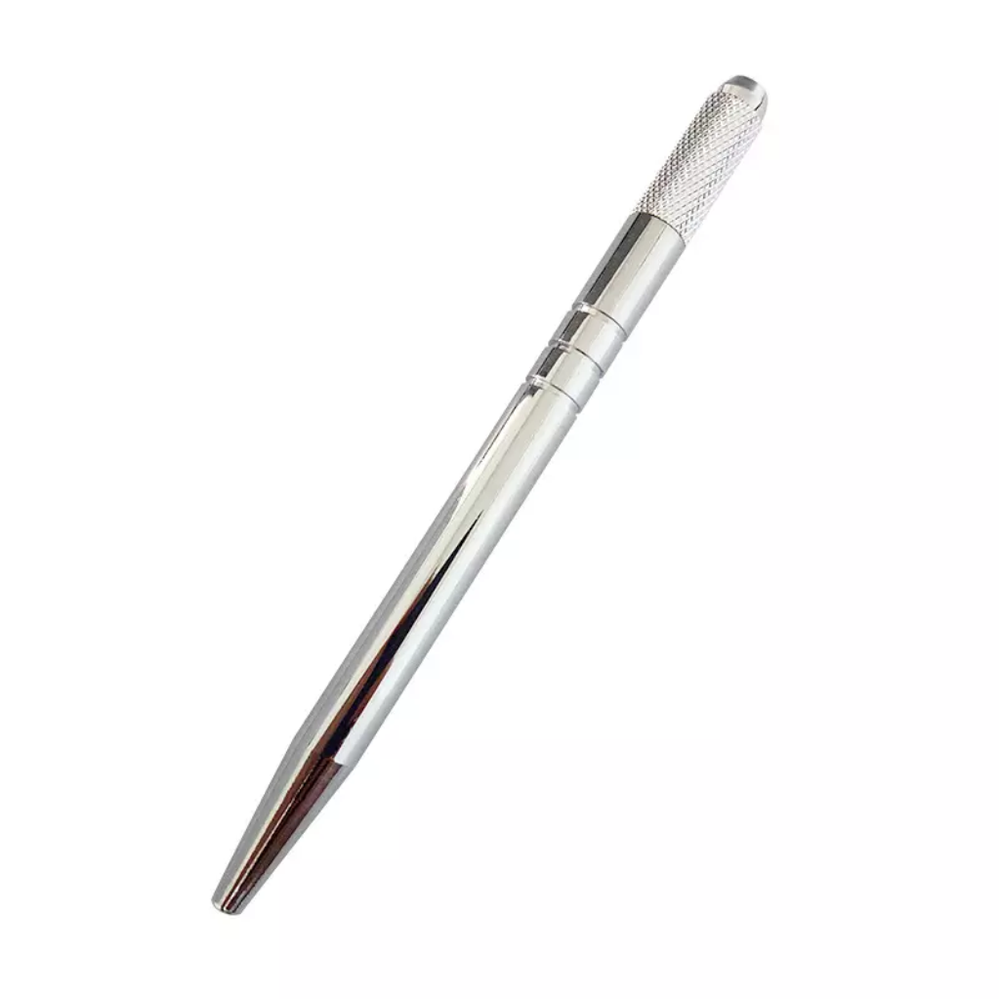 WBROWS Silver Universal Holder (2pcs)