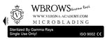 [Best Selling Microblading Products Online] - VERONA ACADEMY